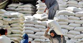 Notification issued to fix sugar prices at Rs 40/per kg 