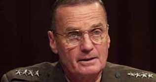 No chance of Taliban return in Afghanistan: Jones 