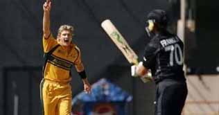 Champions Trophy: Australia faces New Zealand in final today  
