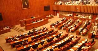 Senate abolishes graduation condition to contest election