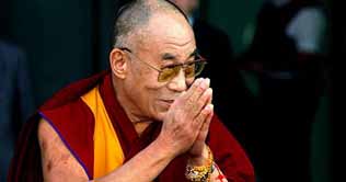 Obama postpones meeting with Dalai Lama