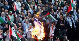 Israeli Police Bring Reinforcements to Jerusalem