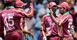 Disgruntled West Indies players want to tour Australia