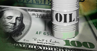 Gulf states' reported oil price 'plan' threatens dollar