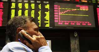 Karachi stocks remain Bullish