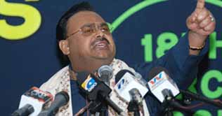 Nothing to be favoured against national interest: Altaf