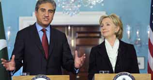 Kerry-Lugar Bill a sincere effort to help Pakistanis: Hillary