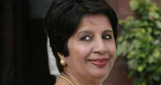 Indian foreign secretary calls for more pressure on Pakistan