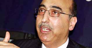 Not necessary to accept all terms of Kerry-Lugar Bill: FO