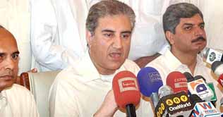 FM to give his viewpoint on Kerry-Lugar Bill in parliament 