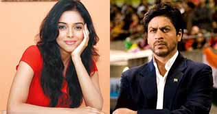Asin turns down film with SRK 