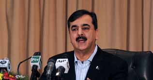 PM vows to call on Army Chief after debate on Kerry-Lugar Bill