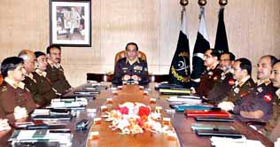 Pak Army was not aware of all clauses of Kerry-Lugar Bill