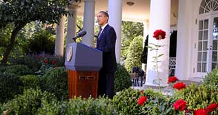 Worldwide reaction over Obamas Nobel Peace Prize 