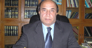 Latif Khosa appointed advisor to PM