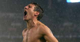 Argentina beat Peru in stunning match 