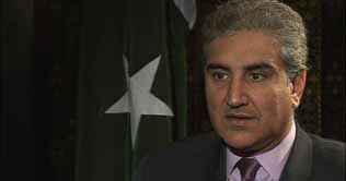 FO leaves for US to convey Pakistans apprehensions on KL Bill 