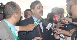 Reservation on some clauses of Kerry-Lugar Bill: PM 