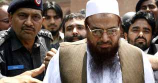LHC orders to quash cases against Hafiz Saeed under terrorism act 