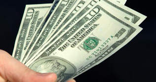 Dollar facing 'power-shift'