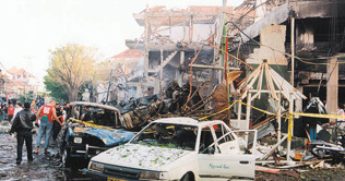 Bali gathering remembers 2002 bombings 