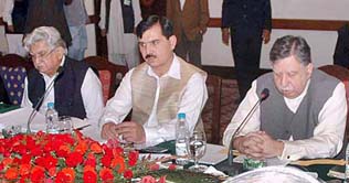 NFC Award: GST collection authority given to provinces