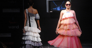 Karachi Fashion Week postponed till Nov 3