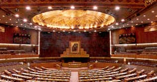 Nobody is secure if GHQ is not safe: Ch Nisar 