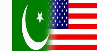 Pakistan has complaints against US for not sharing intelligence 