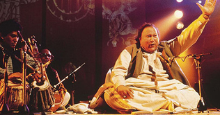 61 birthday of great Khan today