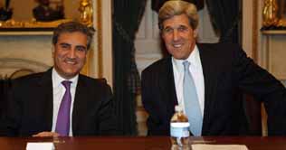 KLB: Pakistan can utilize aid with discretion, says FM 