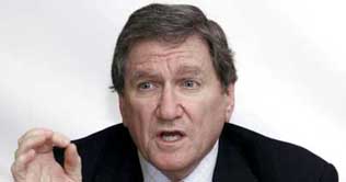 Holbrooke to arrive Pakistan today