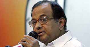 Pakistan can not take action against Mumbai attackers: Chidambaram