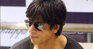 South Korean Government honors SRK