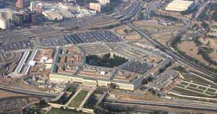 Pentagon increases direct military aid to Pakistan