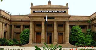 State Bank provides Rs 107 billion to commercial banks 