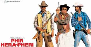 Katrina Kaif in Hera Pheri 3