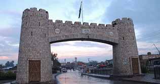 Section 144 imposed in Peshawar, two bombs defused 