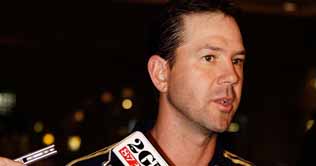 Ponting wary of India