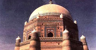 Multan: security intensified outside important places