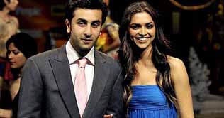 Ranbir, Deepika not on talking terms 