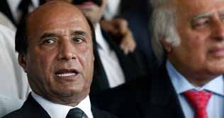 CJ responsible for removing me from office: Former AGP Khosa 