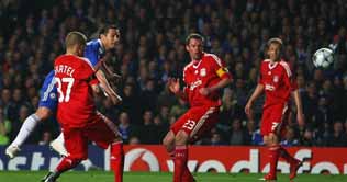 Chelsea face Atletico Madrid in Champions League battle