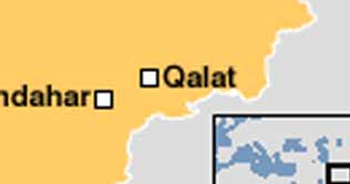 Qalat: gas load-shedding trouble consumers