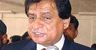 No electricity shortage in the country: Liaquat Jatoi