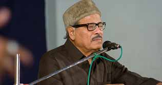 Indian singer Manna Dey conferred with highest film award