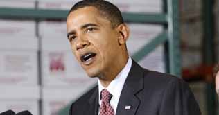 Afghan troop decision possible before vote result: Obama