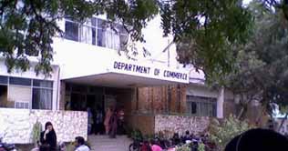 Universities open in Sindh today