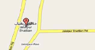 Woman commits suicide in Jalalpur Bhattian 