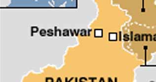 Peshawar: Blast in Hayat Abad, 15 injured 